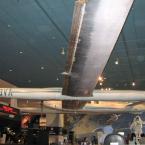 Smithsonian Air and Space Museum
 /  